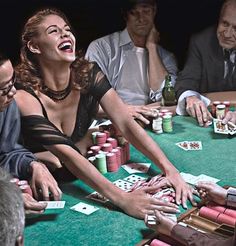 Caribbean Stud Poker table interface on mpo868 login Caribbean Stud Poker table interface on mpo868 login